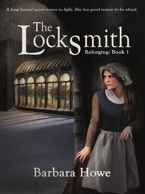 cover image of The Locksmith